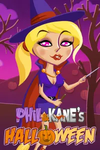 Phil and Kane’s Halloween